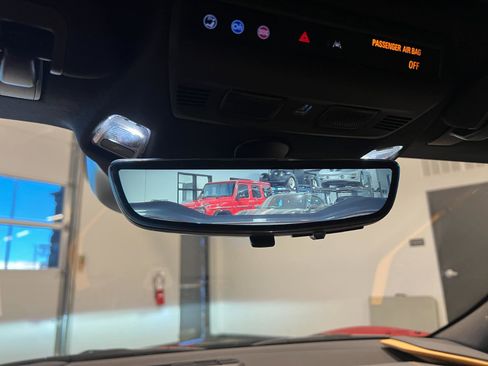 Used 2025 Chevrolet Corvette Z06 w/ Battery Protection Package image 24