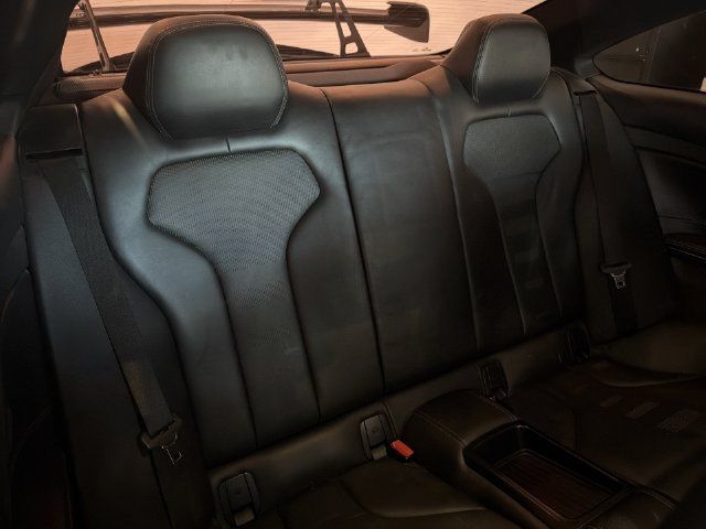 Used 2018 BMW M4 Coupe RWD image 16