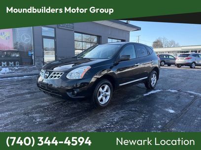 Used 2012 Nissan Rogue S w/ Special Edition Pkg