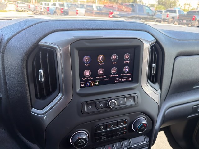 New 2026 Chevrolet Silverado 2500 Custom w/ Custom Convenience Package AWD/4WD image 23
