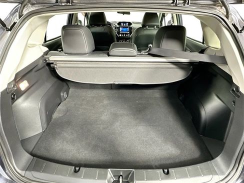 Used 2017 Subaru Impreza 2.0i Limited image 33