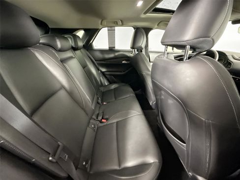 Certified 2024 MAZDA CX-30 AWD 2.5 S w/ Preferred Package image 40