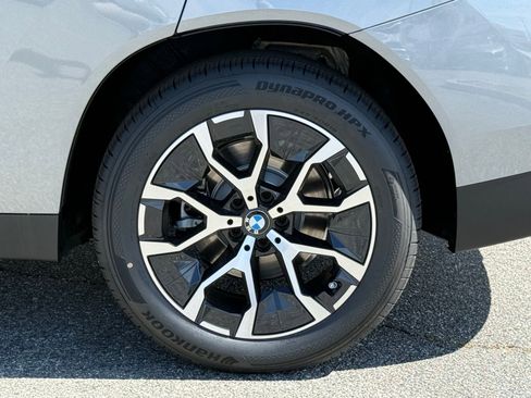 New 2026 BMW X3 xDrive30 AWD/4WD image 18