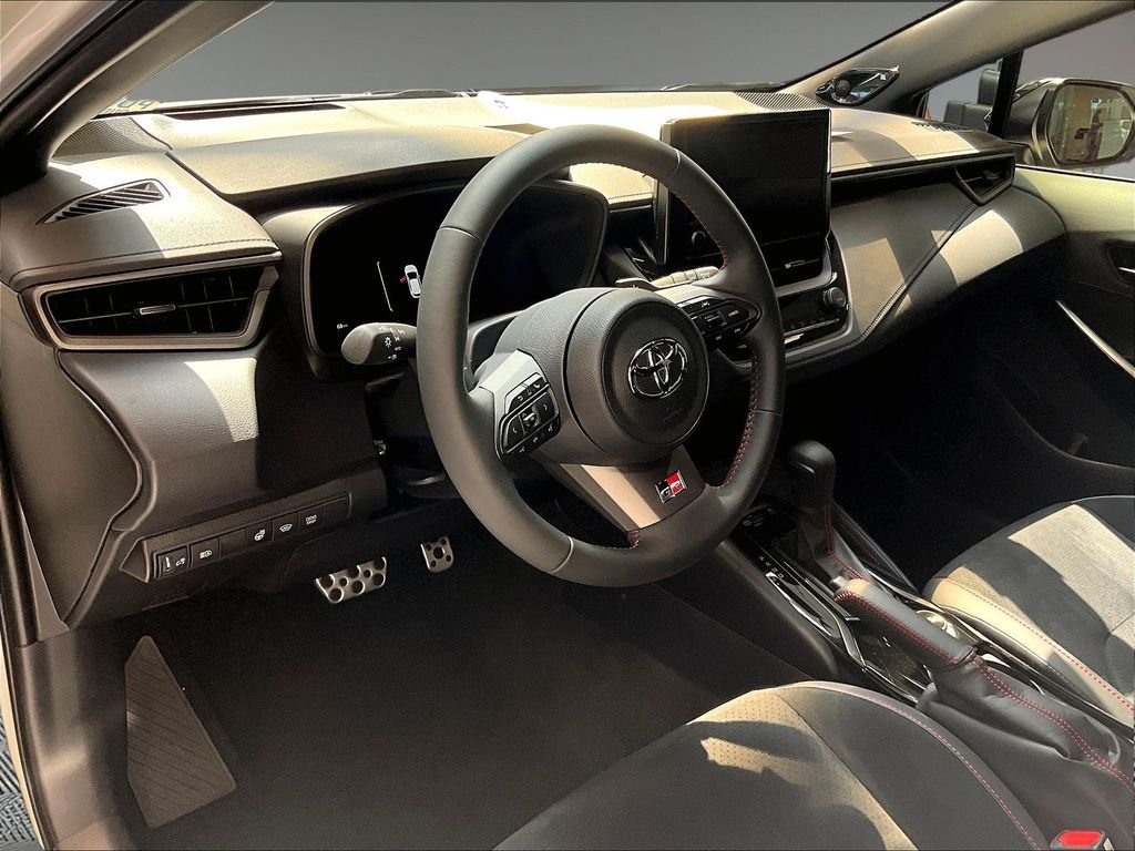 New 2026 Toyota Corolla GR AWD/4WD image 9