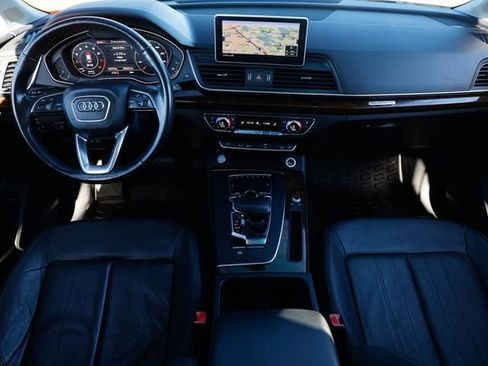 Used 2018 Audi Q5 2.0T Premium Plus w/ Premium Plus Package image 22