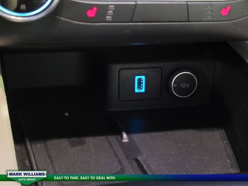 Certified 2020 Ford Escape SE Sport image 23