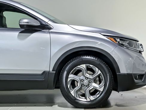 Used 2019 Honda CR-V EX-L image 34