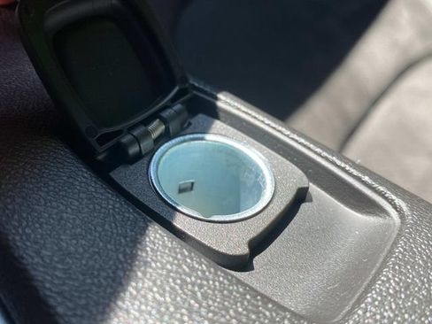 Used 2021 Chevrolet Camaro SS RWD image 25