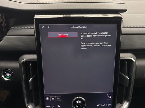 New 2026 GMC Acadia Elevation w/ Black Edition AWD/4WD image 49