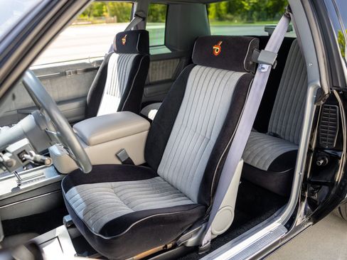 Used 1987 Buick Regal Coupe RWD image 30