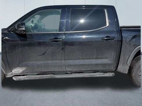 Used 2024 Toyota Tundra SR5 w/ SR5 Convenience Package image 7