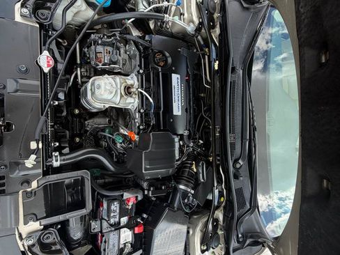 Used 2013 Honda Accord EX-L image 14