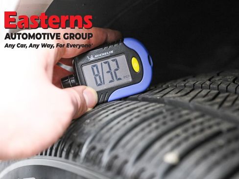 Used 2021 Volvo XC90 T6 Inscription image 31