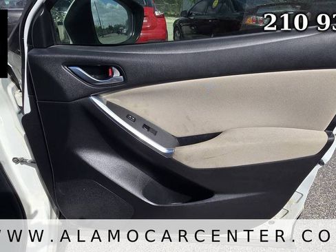 Used 2013 MAZDA CX-5 Sport FWD image 18