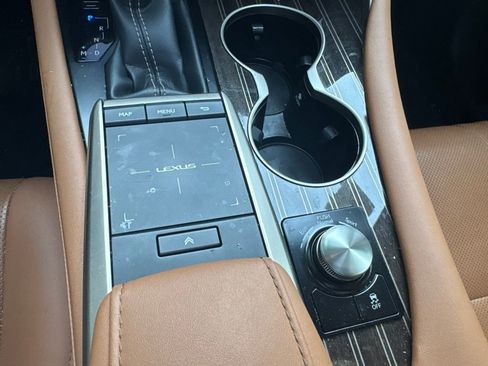 Used 2021 Lexus RX 350 FWD w/ Luxury Package image 22
