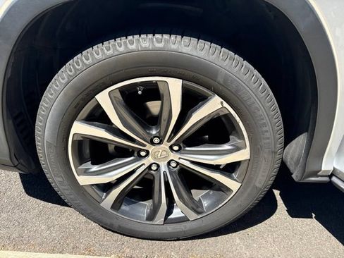 Used 2016 Lexus RX 350 AWD w/ Premium Package image 14