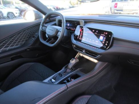New 2026 Dodge Charger Scat Pack AWD/4WD image 13