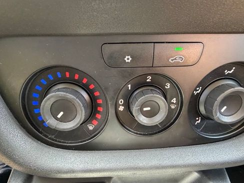 Used 2022 RAM ProMaster City Wagon FWD image 18