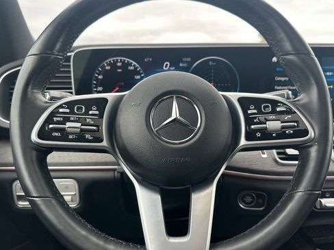 Used 2022 Mercedes-Benz GLE 350 image 24