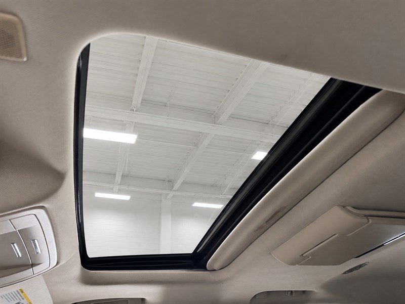 Used 2020 Chevrolet Tahoe Premier AWD/4WD image 22