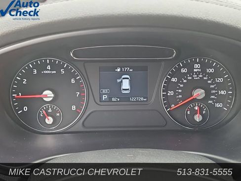 Used 2020 Kia Sorento S FWD image 15