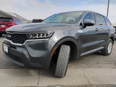 Used 2023 Kia Sorento LX