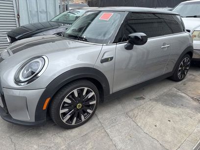 Used 2024 MINI Cooper SE