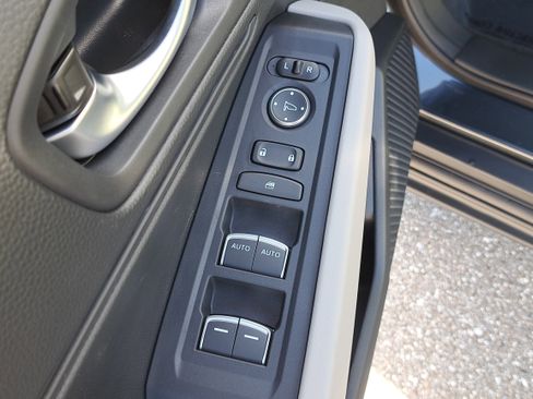 New 2026 Honda Accord LX image 21
