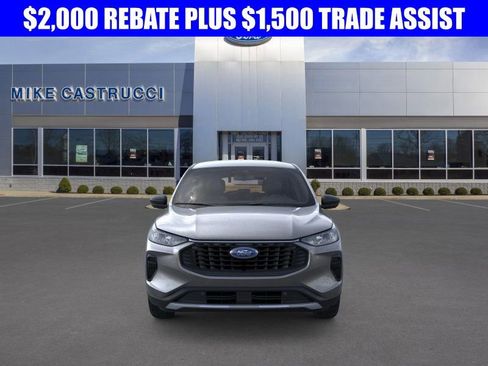 New 2026 Ford Escape Active w/ Active Premium Tech Pack image 6