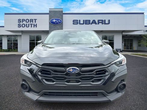 Used 2024 Subaru Crosstrek 2.0i w/ Crosstrek Mirror Package AWD/4WD image 9