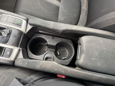 Used 2019 Honda Civic LX image 21