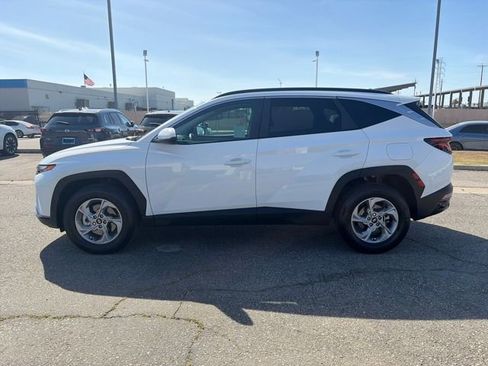 Used 2024 Hyundai Tucson SEL AWD/4WD image 2