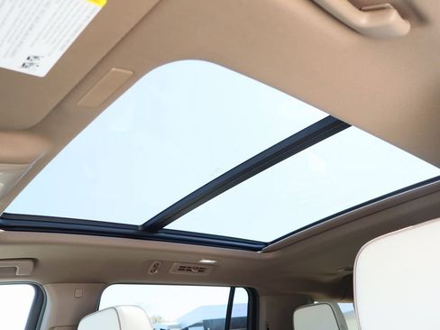 New 2026 GMC Yukon XL Denali w/ Sun & Power Step Package image 18