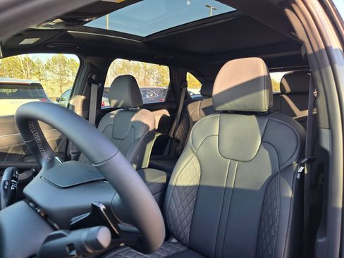 New 2026 Kia Sorento SX Prestige AWD/4WD image 23