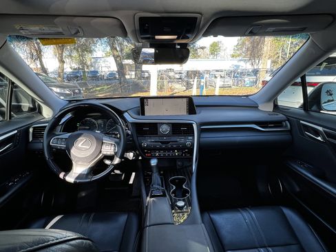 Used 2017 Lexus RX 350 AWD w/ Luxury Package image 36