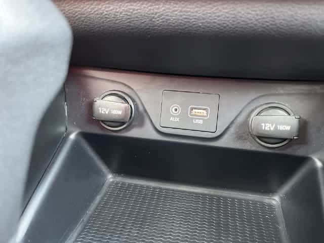 Used 2020 Hyundai Tucson SEL FWD image 27