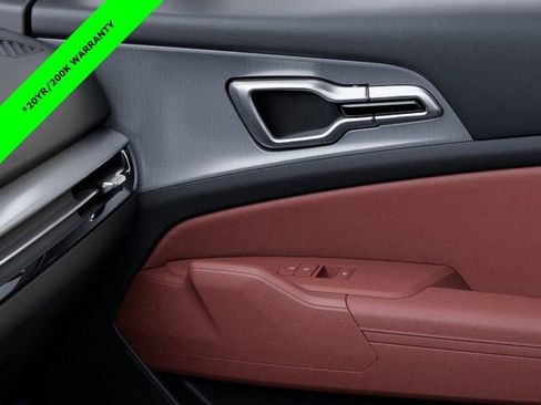 New 2026 Kia Sportage SX Prestige image 25