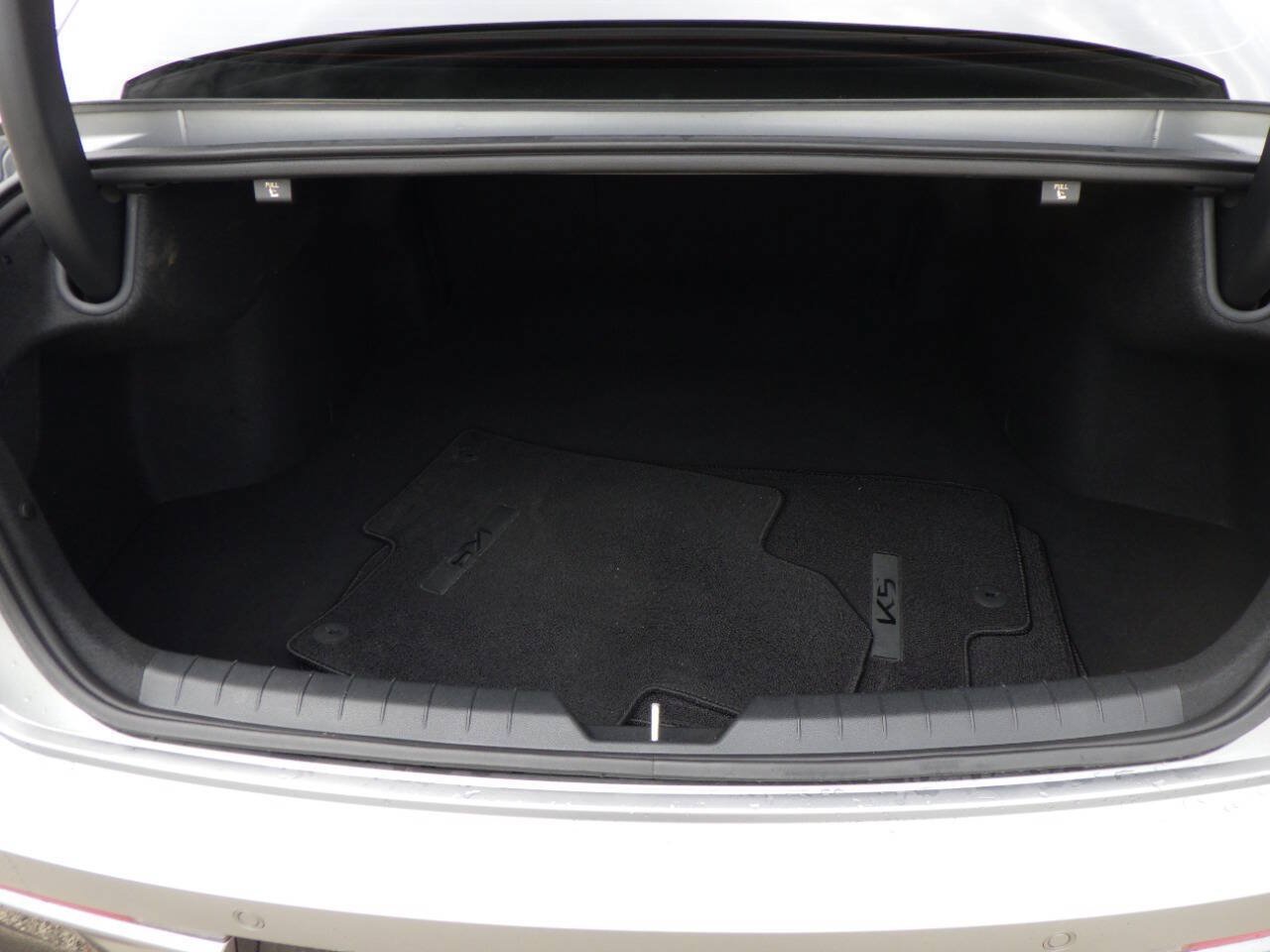 Used 2025 Kia K5 GT FWD image 33