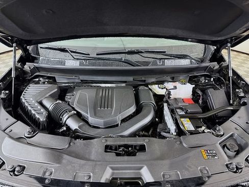 New 2026 Chevrolet Traverse RS AWD/4WD image 34