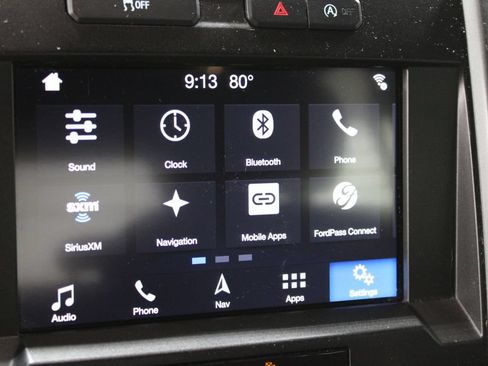 Used 2019 Ford F150 XLT w/ Equipment Group 302A Luxury AWD/4WD image 50