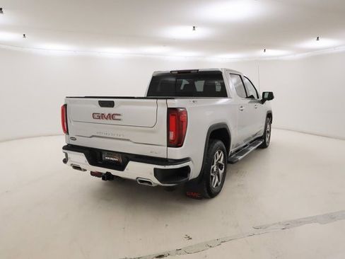 Used 2022 GMC Sierra 1500 SLT w/ SLT Premium Plus Package image 3