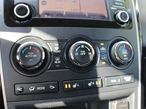 Used 2014 MAZDA CX-9 Touring w/ Touring Technology Package AWD/4WD image 27