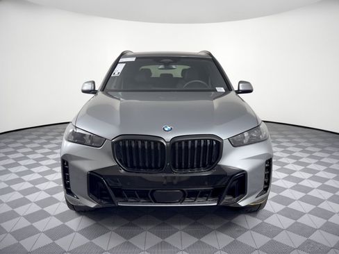 Used 2026 BMW X5 sDrive40i w/ M Sport Package RWD image 6