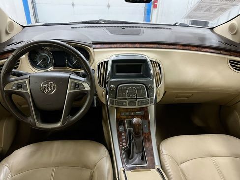 Used 2012 Buick LaCrosse Leather image 10