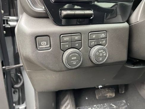 New 2026 Chevrolet Silverado 1500 LTZ AWD/4WD image 20