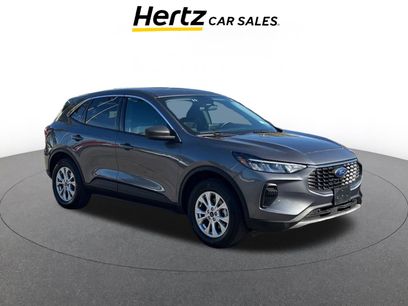 Used 2024 Ford Escape Active