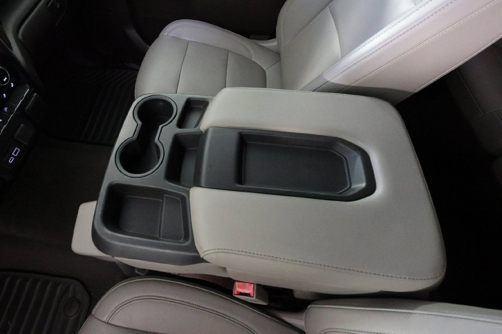Used 2019 Chevrolet Silverado 1500 LT w/ Texas Edition RWD image 28