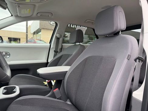 Certified 2024 Hyundai Ioniq 5 SEL image 16