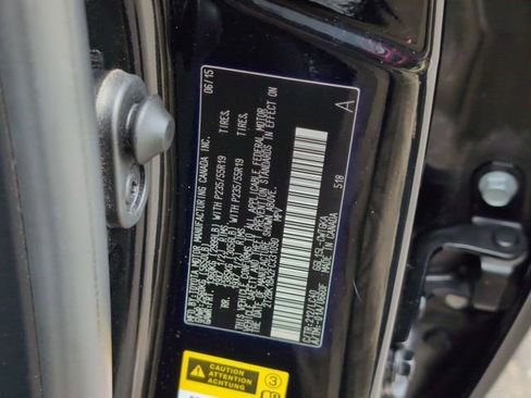 Used 2015 Lexus RX 350 AWD image 26