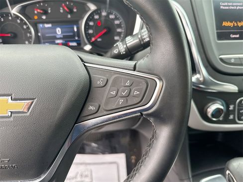 Used 2024 Chevrolet Equinox LT image 18